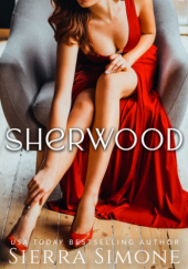 Okładka książki Sherwood Sierra Simone