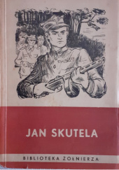 Okładka książki Jan Skutela Jan Skutela