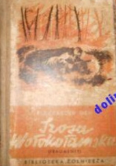 Okładka książki Żołnierze Panfiłowa Aleksander Bek