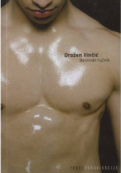 Okładka książki Berlinski ručnik Dražen Ilinčić