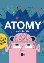 Okładka książki Atomy John Devolle