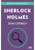 Sherlock Holmes. Znak czterech