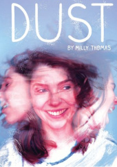 Okładka książki Dust Milly Thomas
