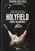 Okładka książki Holyfield. Droga wojownika Evander Holyfield