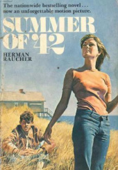 Okładka książki Summer of' 42 Herman Raucher