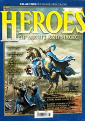 CD-Action – wydanie specjalne: Heroes of Might and Magic III