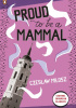 Okładka książki Proud To Be A Mammal Czesław Miłosz