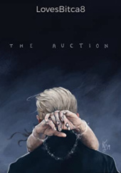 Okładka książki The Auction LovesBitca8