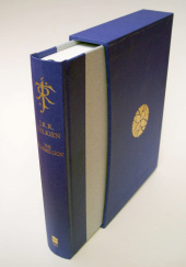 Okładka książki The Silmarillion: 30th Anniversary J.R.R. Tolkien