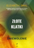 Okładka książki Złote klatki: Zniewolenie ( część 1 ) Elizabeth Smal