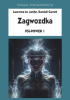Okładka książki Zagwozdka Randall Garrett,&nbsp;Laurence M. Janifer