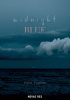 Okładka książki Midnight blue Zosia Pławiak