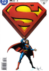 Superman: The Man of Steel #58