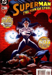 Superman: The Man of Steel #94