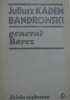 Generał Barcz