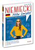 Okładka książki Niemiecki. Mów śmiało EDGARD EDGARD