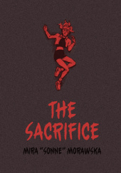 Okładka książki The Sacrifice Mira Morawska