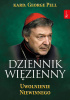Okładka książki Dziennik Więzienny. Uwolnienie niewinnego George Pell