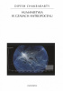 Okładka książki Humanistyka w czasach antropocenu Dipesh Chakrabarty