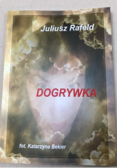 Okładka książki Dogrywka Juliusz Rafeld