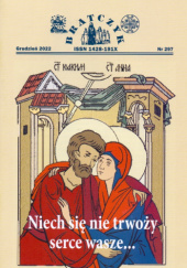 Okładka książki Bratczyk, nr 297 Athanasius, Marek Jakimiuk, Gabriel Krańczuk