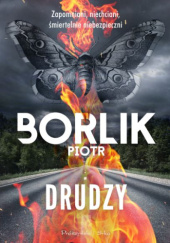 Okładka książki Drudzy Piotr Borlik