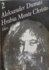 Okładka książki Hrabia Monte Christo (2) Aleksander Dumas