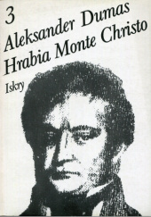 Okładka książki Hrabia Monte Christo (3) Aleksander Dumas