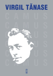 Okładka książki Camus Virgil Tănase