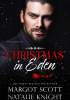 Okładka książki Christmas in Eden Natalie Knight,&nbsp;Margot Scott