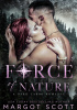 Okładka książki Force of Nature Margot Scott