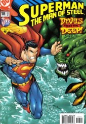 Superman: The Man of Steel #106