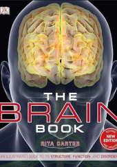 Okładka książki The Brain Book Rita Carter