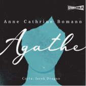 Okładka książki Agathe Anne Catherine Bomann