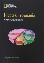 Okładka książki Hipoteki i równania. Matematyka w ekonomii Lluís Artal, Josep Sales