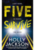 Five Survive