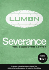 Okładka książki Severance: The Lexington Letter autor nieznany