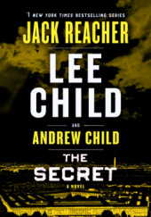 Okładka książki The Secret Andrew Child, Lee Child
