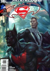 Superman/Batman Annual Vol 1 #4