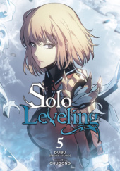 Solo Leveling: 5