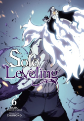 Solo Leveling: 6