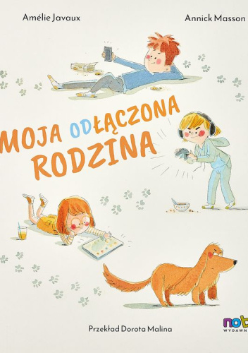 Moja odłączona rodzina