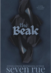 Okładka książki The Beak Seven Rue
