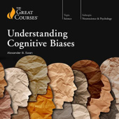 Okładka książki Understanding Cognitive Biases Alexander B. Swan
