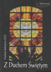 Okładka książki Z Duchem Świętym Anastasio Alberto Ballestrero