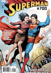 Superman Vol 1 #700