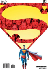 Superman Vol 1 #701