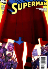 Superman Vol 1 #703