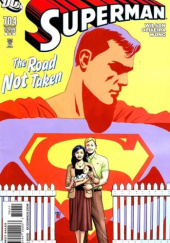 Superman Vol 1 #704