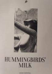 Hummingbirds’ milk